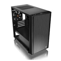 Корпус Thermaltake Versa H17 - Превью изображения №12 — Интернет-магазин ПроЗаказ