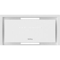 Кухонная вытяжка Korting KHI 6997 GW - Превью изображения №2 — Интернет-магазин ПроЗаказ