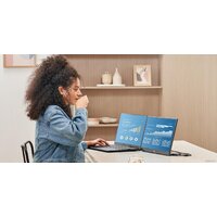 Портативный монитор ASUS ZenScreen MB16QHG - Превью изображения №7 — Интернет-магазин ПроЗаказ