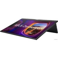 Портативный монитор ASUS ZenScreen MB16QHG - Превью изображения №4 — Интернет-магазин ПроЗаказ