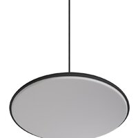 Подвесная люстра LOFT IT Plato 10119 (черный) - Превью изображения №3 — Интернет-магазин ПроЗаказ