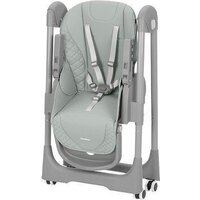 Высокий стульчик Baby Tilly Junior T-671 (темно-розовый) - Превью изображения №3 — Интернет-магазин ПроЗаказ
