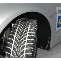 Зимние шины Goodyear UltraGrip Ice 2+ 245/45R20 103T - Превью изображения №2 — Интернет-магазин ПроЗаказ