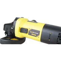 Угловая шлифмашина Hanskonner HAG15125E - Превью изображения №7 — Интернет-магазин ПроЗаказ