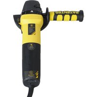 Угловая шлифмашина Hanskonner HAG15125E - Превью изображения №5 — Интернет-магазин ПроЗаказ