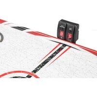 Аэрохоккей Sundays SUA-4824WM - Превью изображения №7 — Интернет-магазин ПроЗаказ