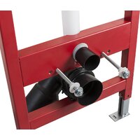 Инсталляция для унитаза TERMINUS 31i50х112RХП - Превью изображения №2 — Интернет-магазин ПроЗаказ