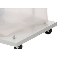 Вытяжная установка (стружкоотсос) Belmash (Белмаш) DC2500MC - Превью изображения №4 — Интернет-магазин ПроЗаказ