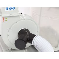 Вытяжная установка (стружкоотсос) Belmash (Белмаш) DC2500MC - Превью изображения №9 — Интернет-магазин ПроЗаказ
