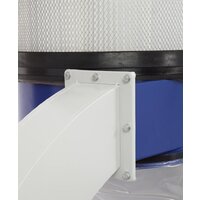Вытяжная установка (стружкоотсос) Belmash (Белмаш) DC2500MC - Превью изображения №7 — Интернет-магазин ПроЗаказ
