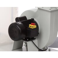Вытяжная установка (стружкоотсос) Belmash (Белмаш) DC2500MC - Превью изображения №8 — Интернет-магазин ПроЗаказ