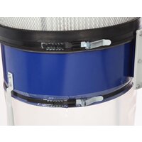 Вытяжная установка (стружкоотсос) Belmash (Белмаш) DC2500MC - Превью изображения №5 — Интернет-магазин ПроЗаказ