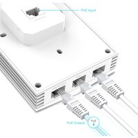 Точка доступа TP-Link EAP655-Wall - Превью изображения №4 — Интернет-магазин ПроЗаказ