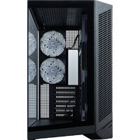 Корпус Zalman D50 (черный) - Превью изображения №5 — Интернет-магазин ПроЗаказ