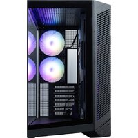 Корпус Zalman D50 (черный) - Превью изображения №6 — Интернет-магазин ПроЗаказ