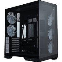 Корпус Zalman D50 (черный) - Превью изображения №4 — Интернет-магазин ПроЗаказ