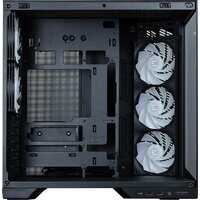 Корпус Zalman D50 (черный) - Превью изображения №8 — Интернет-магазин ПроЗаказ
