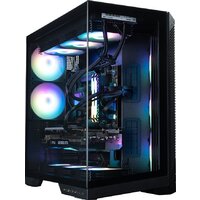 Корпус Zalman D50 (черный) - Превью изображения №13 — Интернет-магазин ПроЗаказ