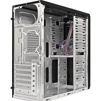 Корпус ExeGate UN-605B EX283220RUS - Превью изображения №2 — Интернет-магазин ПроЗаказ