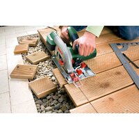 Дисковая (циркулярная) пила Bosch PKS 55 A [0603501020] - Превью изображения №4 — Интернет-магазин ПроЗаказ