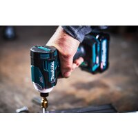 Винтоверт Makita TD001GZ (без АКБ) - Превью изображения №15 — Интернет-магазин ПроЗаказ