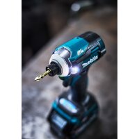 Винтоверт Makita TD001GZ (без АКБ) - Превью изображения №12 — Интернет-магазин ПроЗаказ