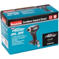 Винтоверт Makita TD001GZ (без АКБ) - Превью изображения №18 — Интернет-магазин ПроЗаказ