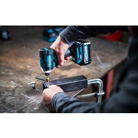 Винтоверт Makita TD001GZ (без АКБ) - Превью изображения №14 — Интернет-магазин ПроЗаказ