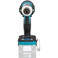 Винтоверт Makita TD001GZ (без АКБ) - Превью изображения №8 — Интернет-магазин ПроЗаказ