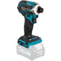 Винтоверт Makita TD001GZ (без АКБ) - Превью изображения №7 — Интернет-магазин ПроЗаказ