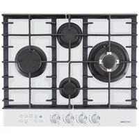 Варочная панель Hiberg VM 6145 W - Превью изображения №2 — Интернет-магазин ПроЗаказ