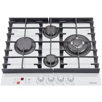 Варочная панель Hiberg VM 6145 W - Превью изображения №3 — Интернет-магазин ПроЗаказ