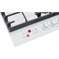 Варочная панель Hiberg VM 6145 W - Превью изображения №4 — Интернет-магазин ПроЗаказ