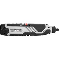 Гравер Интерскол АГМ-12Э 809.2.2.70 (с 2-мя АКБ) - Превью изображения №2 — Интернет-магазин ПроЗаказ