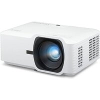 Проектор ViewSonic LS630W - Превью изображения №3 — Интернет-магазин ПроЗаказ