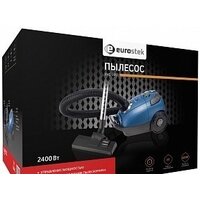 Пылесос Eurostek EVC-3017 - Превью изображения №3 — Интернет-магазин ПроЗаказ