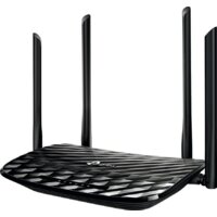 Wi-Fi роутер TP-Link EC225-G5 - Превью изображения №2 — Интернет-магазин ПроЗаказ