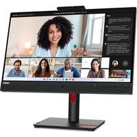 Монитор Lenovo ThinkVision T24mv-30 63D7UAT3EU - Превью изображения №3 — Интернет-магазин ПроЗаказ