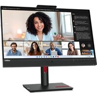 Монитор Lenovo ThinkVision T24mv-30 63D7UAT3EU - Превью изображения №2 — Интернет-магазин ПроЗаказ