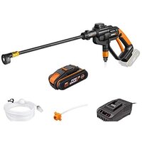 Мойка высокого давления Worx WG620E - Превью изображения №2 — Интернет-магазин ПроЗаказ