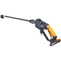Мойка высокого давления Worx WG620E - Превью изображения №3 — Интернет-магазин ПроЗаказ