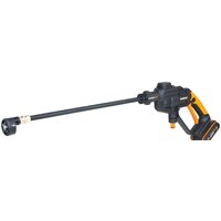Мойка высокого давления Worx WG620E - Превью изображения №4 — Интернет-магазин ПроЗаказ