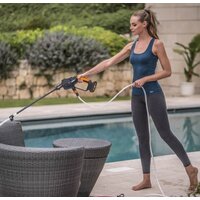 Мойка высокого давления Worx WG620E - Превью изображения №5 — Интернет-магазин ПроЗаказ