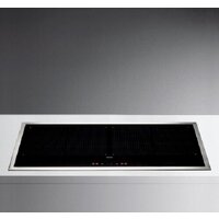 Варочная панель Falmec Piano Induzione 2 zone 88x42 - Превью изображения №2 — Интернет-магазин ПроЗаказ