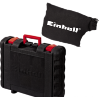 Шпоночный (ламельный) фрезер Einhell TC-BJ 900 4350620 - Превью изображения №2 — Интернет-магазин ПроЗаказ