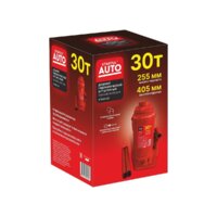 Бутылочный домкрат Startul Auto ST8018-30 30т - Превью изображения №6 — Интернет-магазин ПроЗаказ