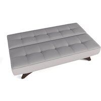 Диван Mio Tesoro Эрик 091 (841 светло-серый) - Превью изображения №6 — Интернет-магазин ПроЗаказ