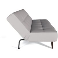 Диван Mio Tesoro Эрик 091 (841 светло-серый) - Превью изображения №4 — Интернет-магазин ПроЗаказ