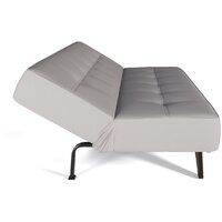 Диван Mio Tesoro Эрик 091 (841 светло-серый) - Превью изображения №5 — Интернет-магазин ПроЗаказ