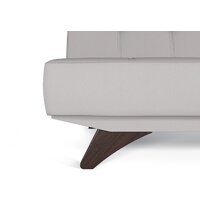 Диван Mio Tesoro Эрик 091 (841 светло-серый) - Превью изображения №7 — Интернет-магазин ПроЗаказ